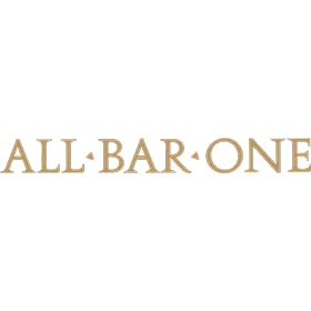 All Bar One Promo Codes 